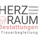 Logo Herzraum quadratisch
