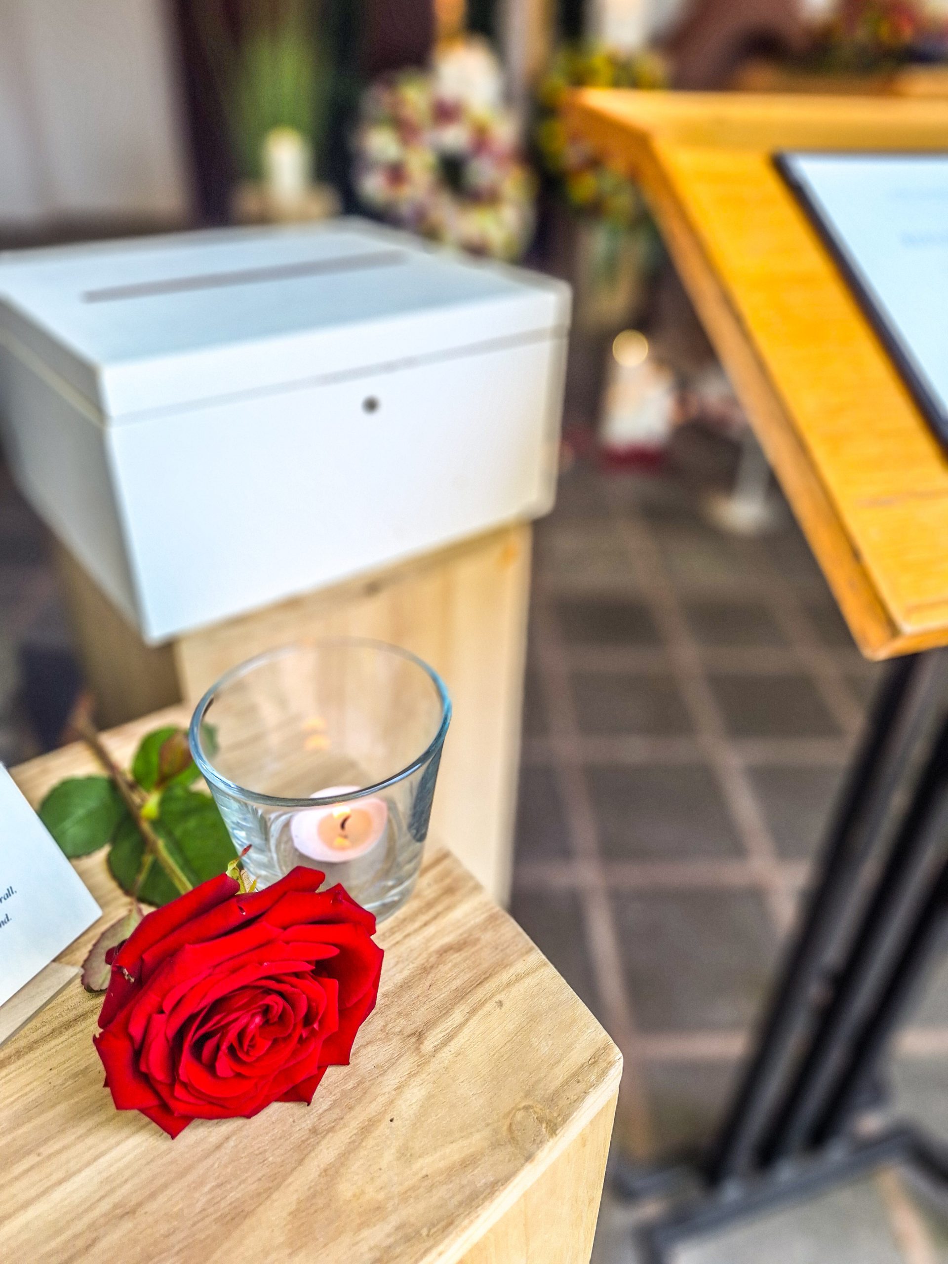 Bestattungen Stenger