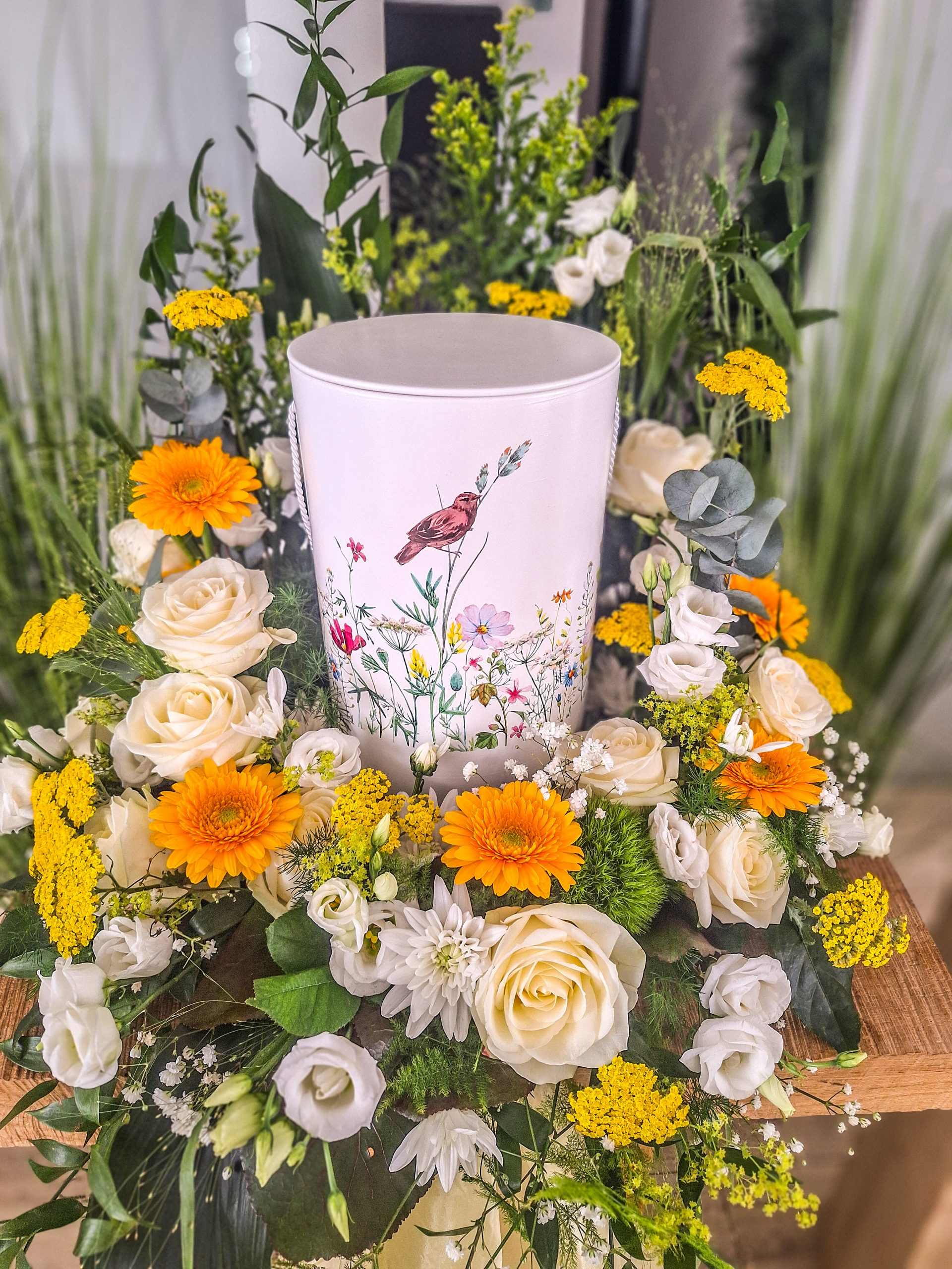 Bestattungen Stenger